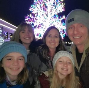 Meet your Posher, Krystal